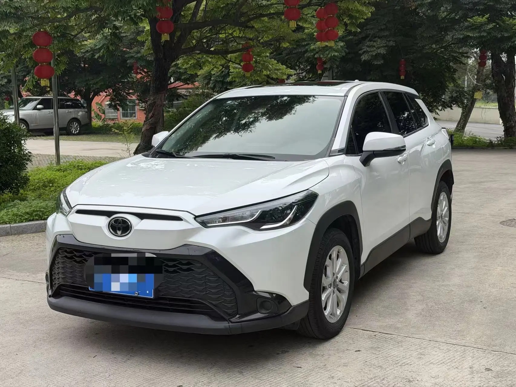 Toyota Frontlander