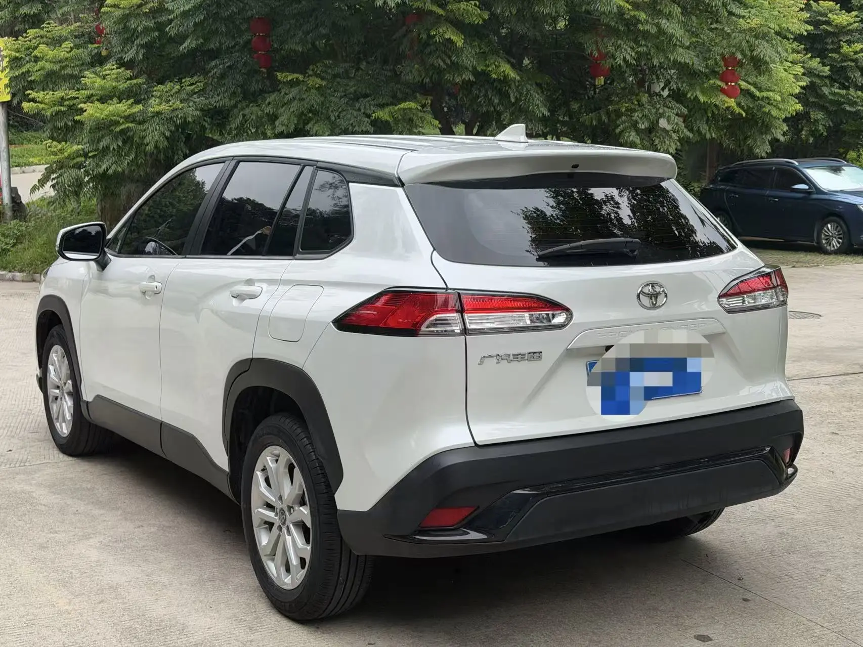 Toyota Frontlander