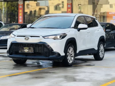 Toyota Frontlander