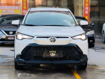 Toyota Frontlander