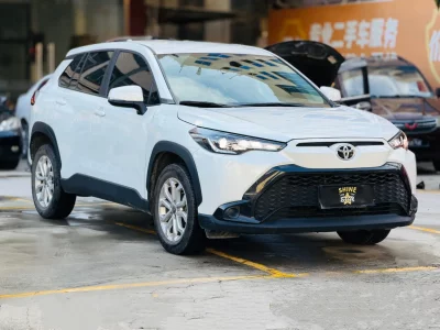 Toyota Frontlander