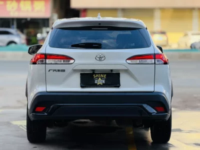 Toyota Frontlander