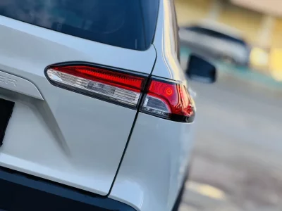 Toyota Frontlander