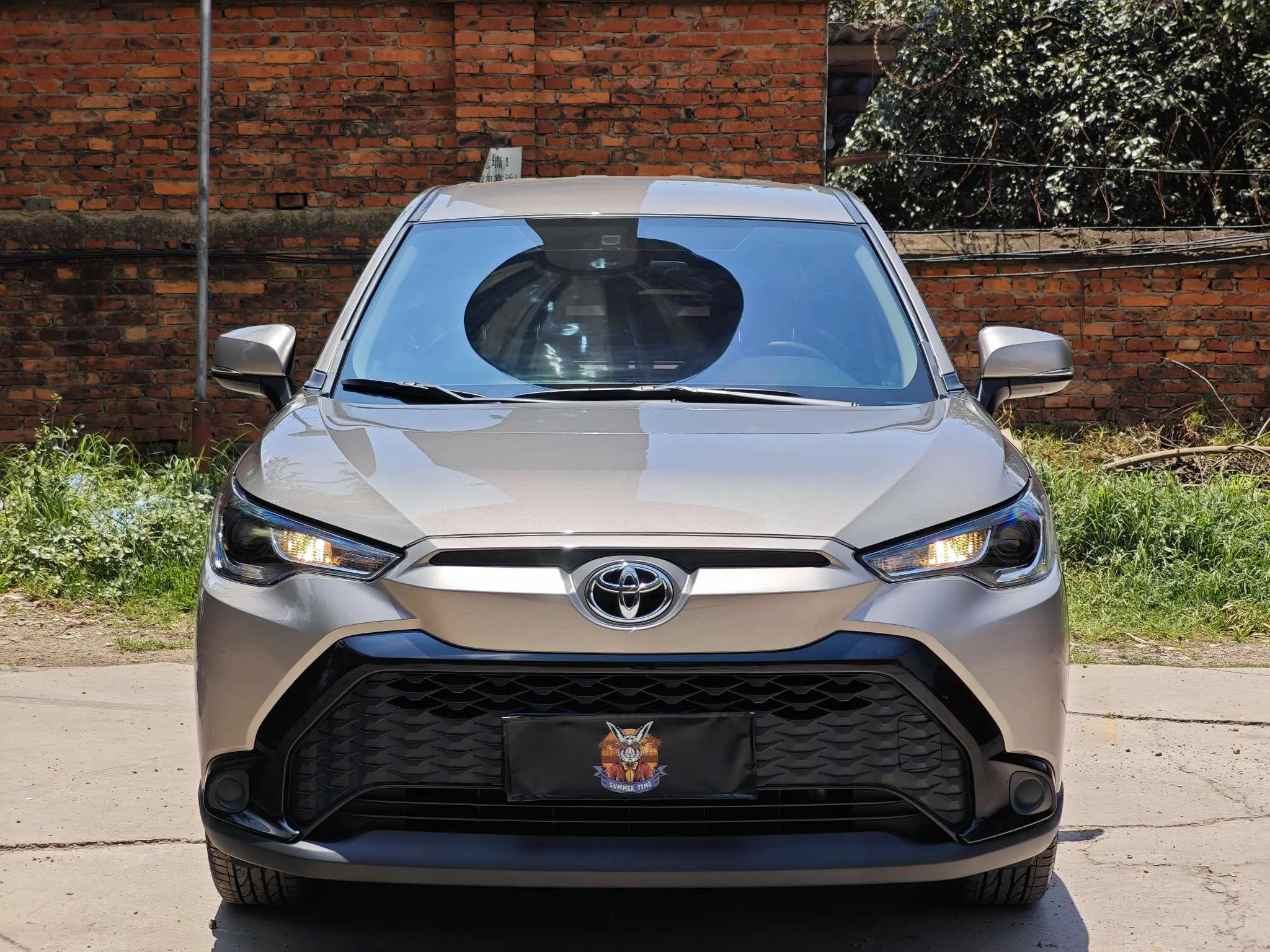 Toyota Frontlander
