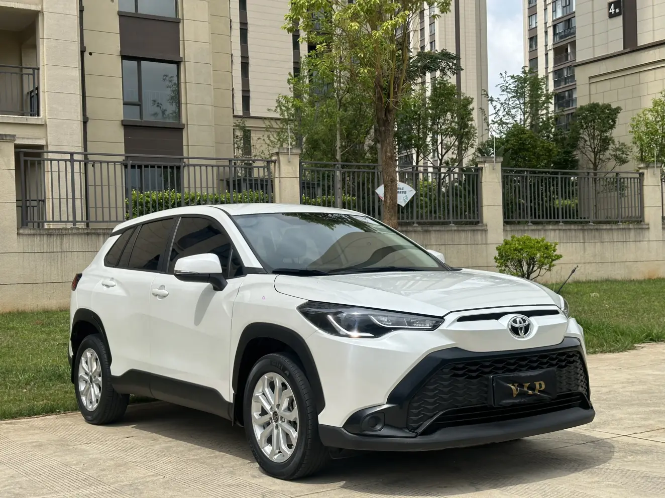 Toyota Frontlander