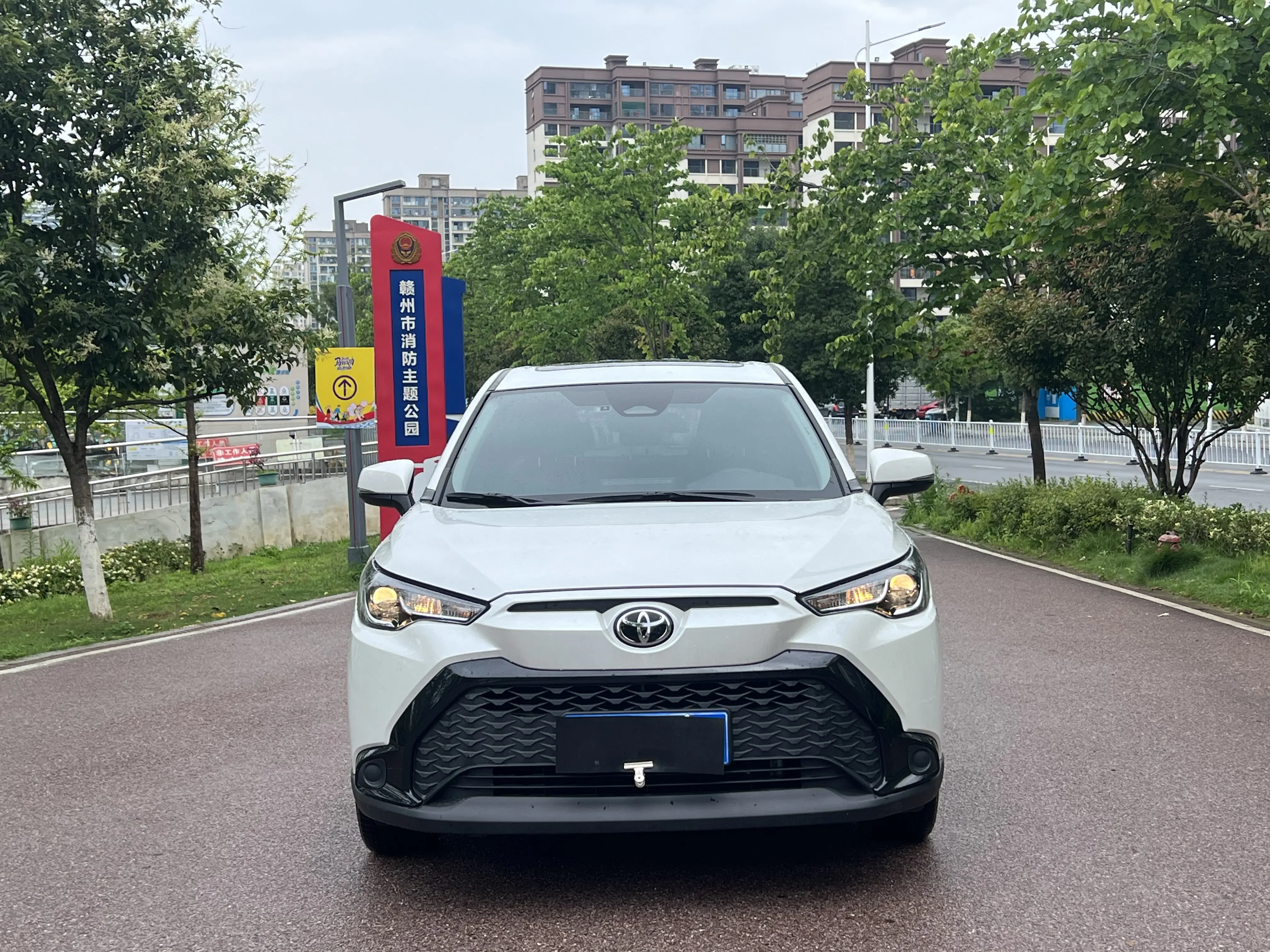 Toyota Frontlander