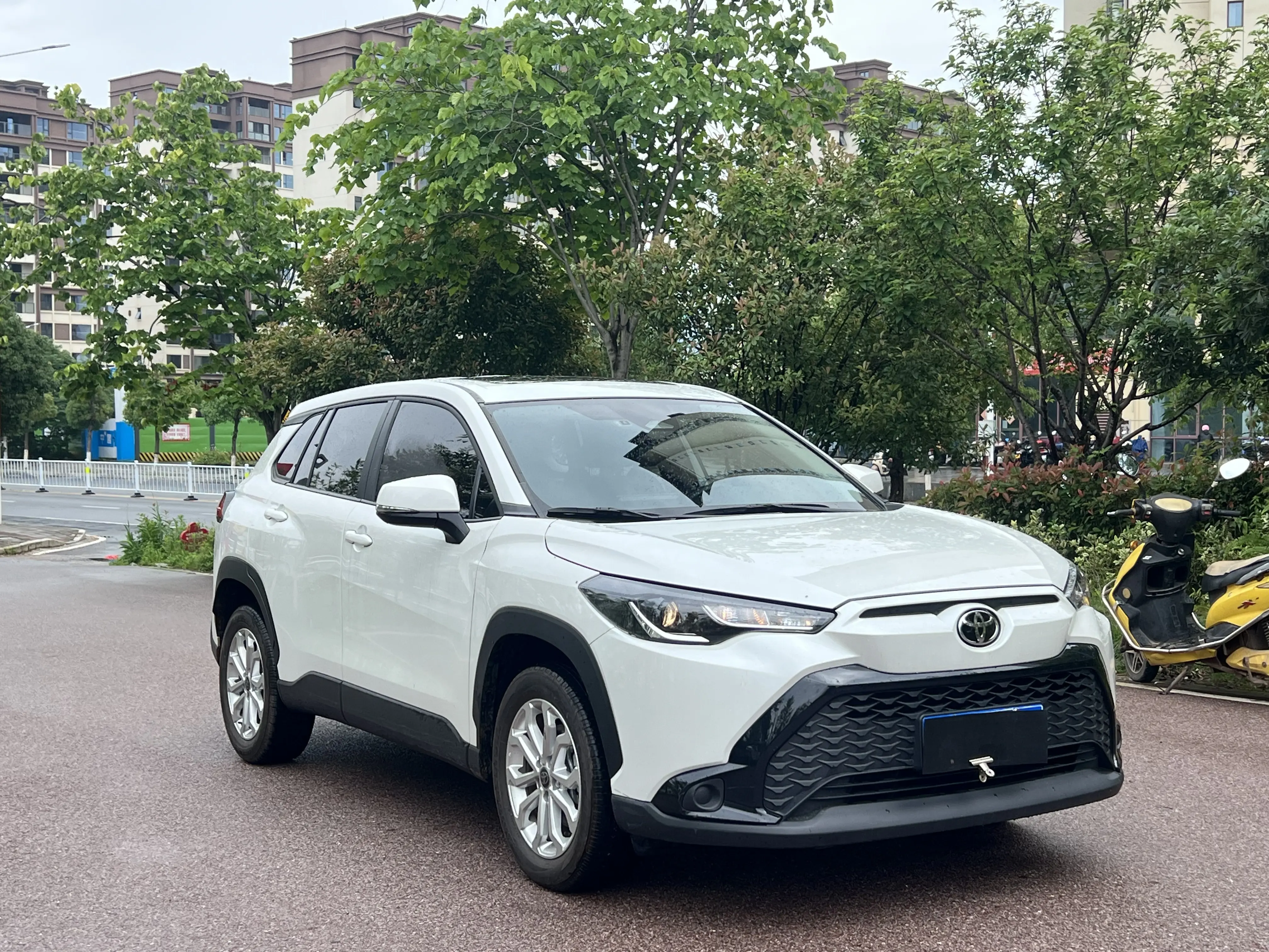 Toyota Frontlander