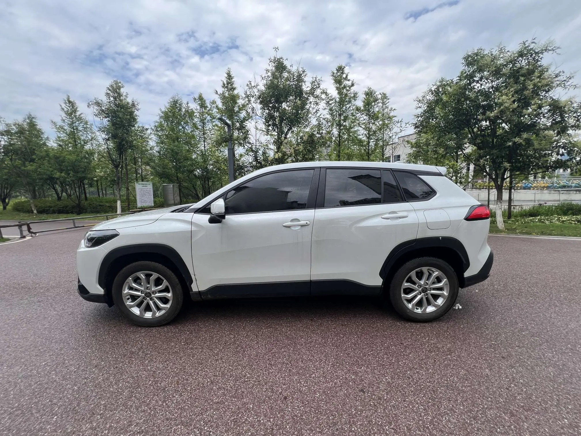 Toyota Frontlander