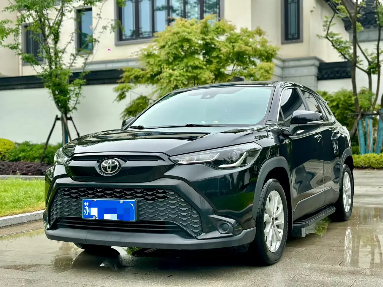 Toyota Frontlander