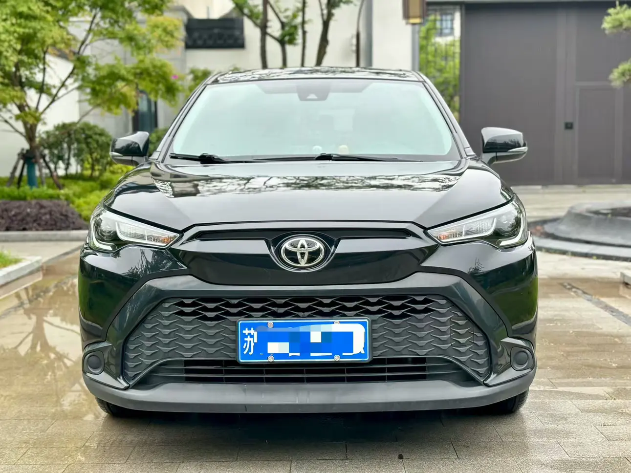 Toyota Frontlander