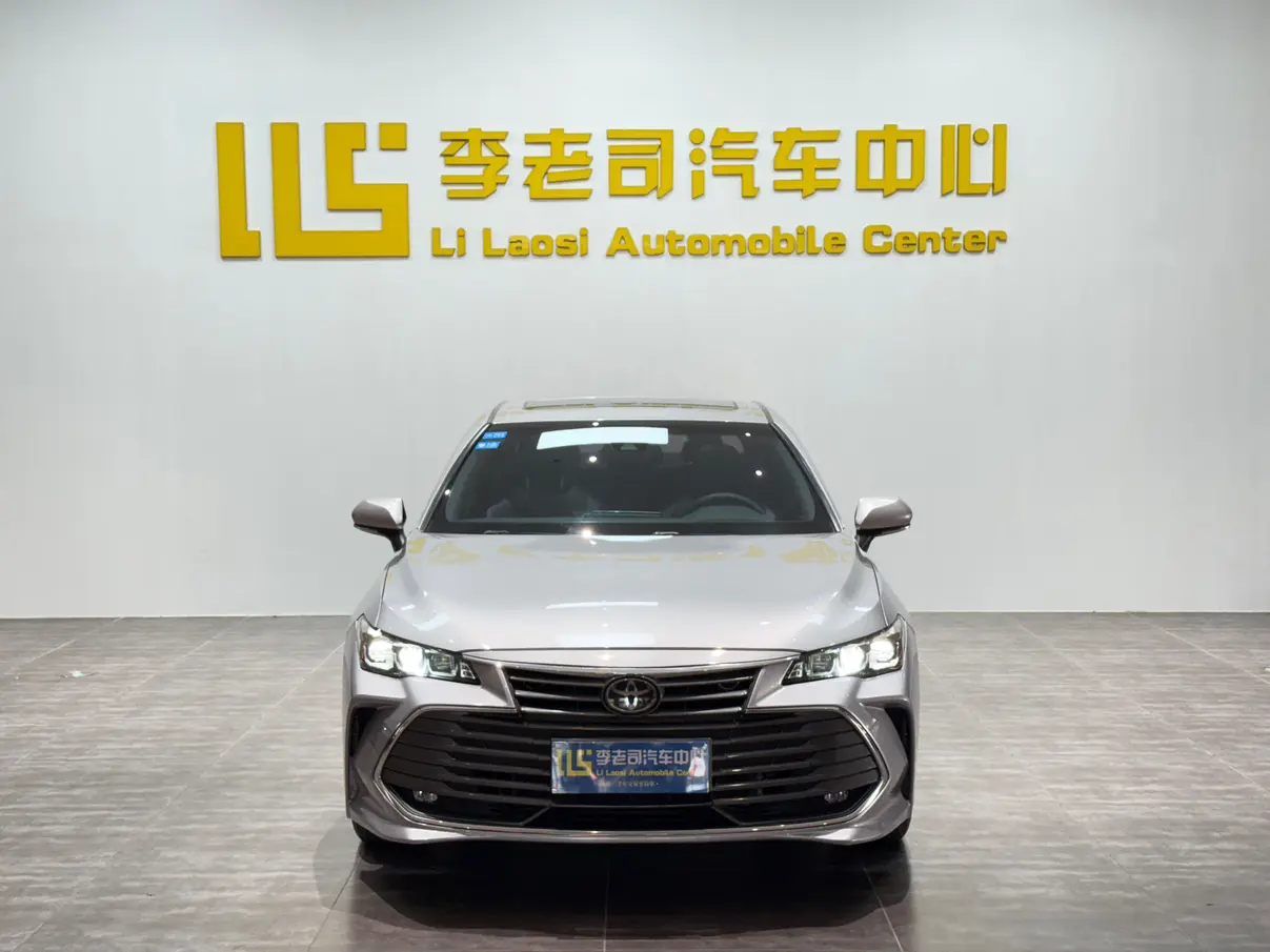 Toyota Avalon