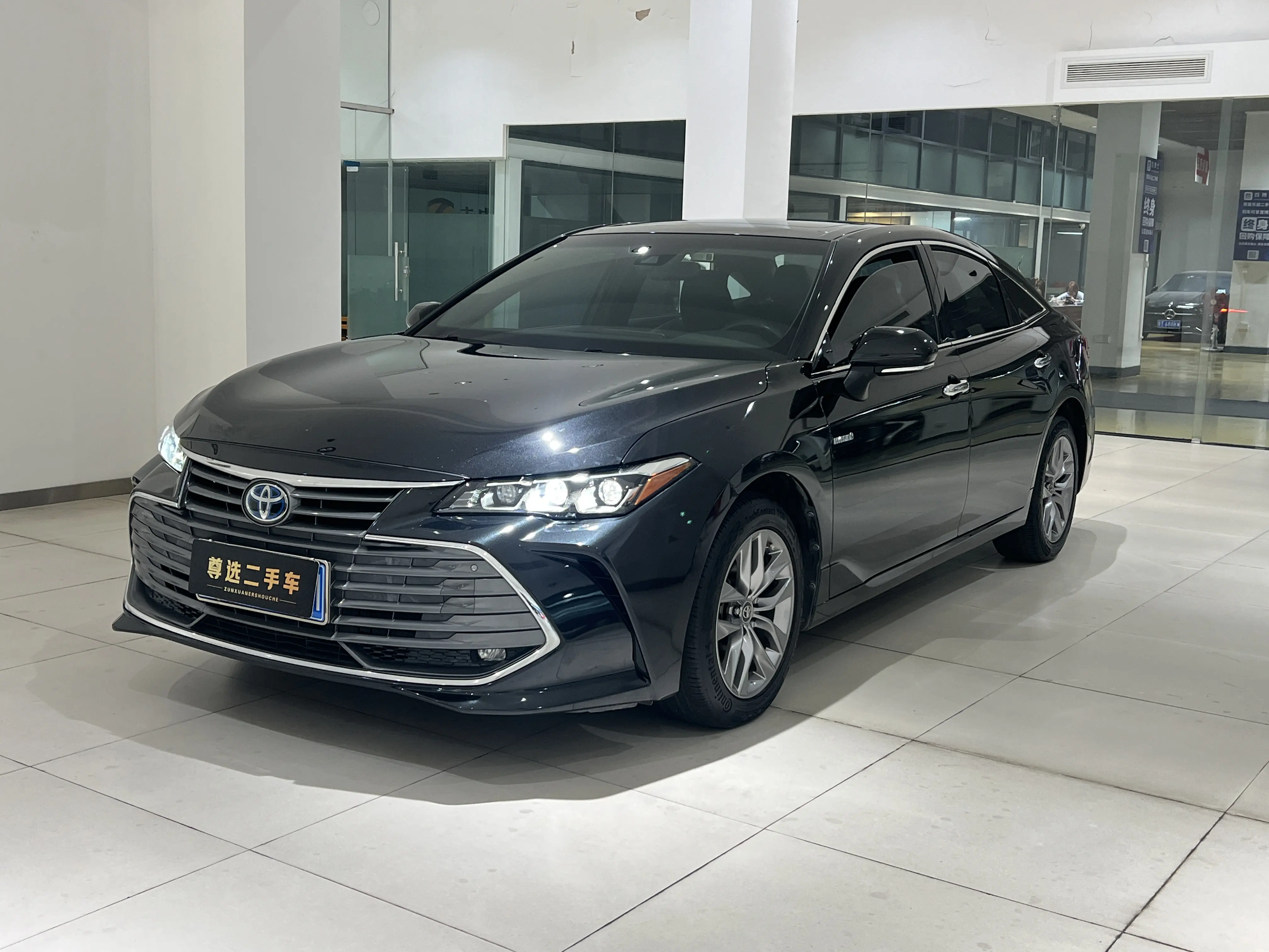Toyota Avalon