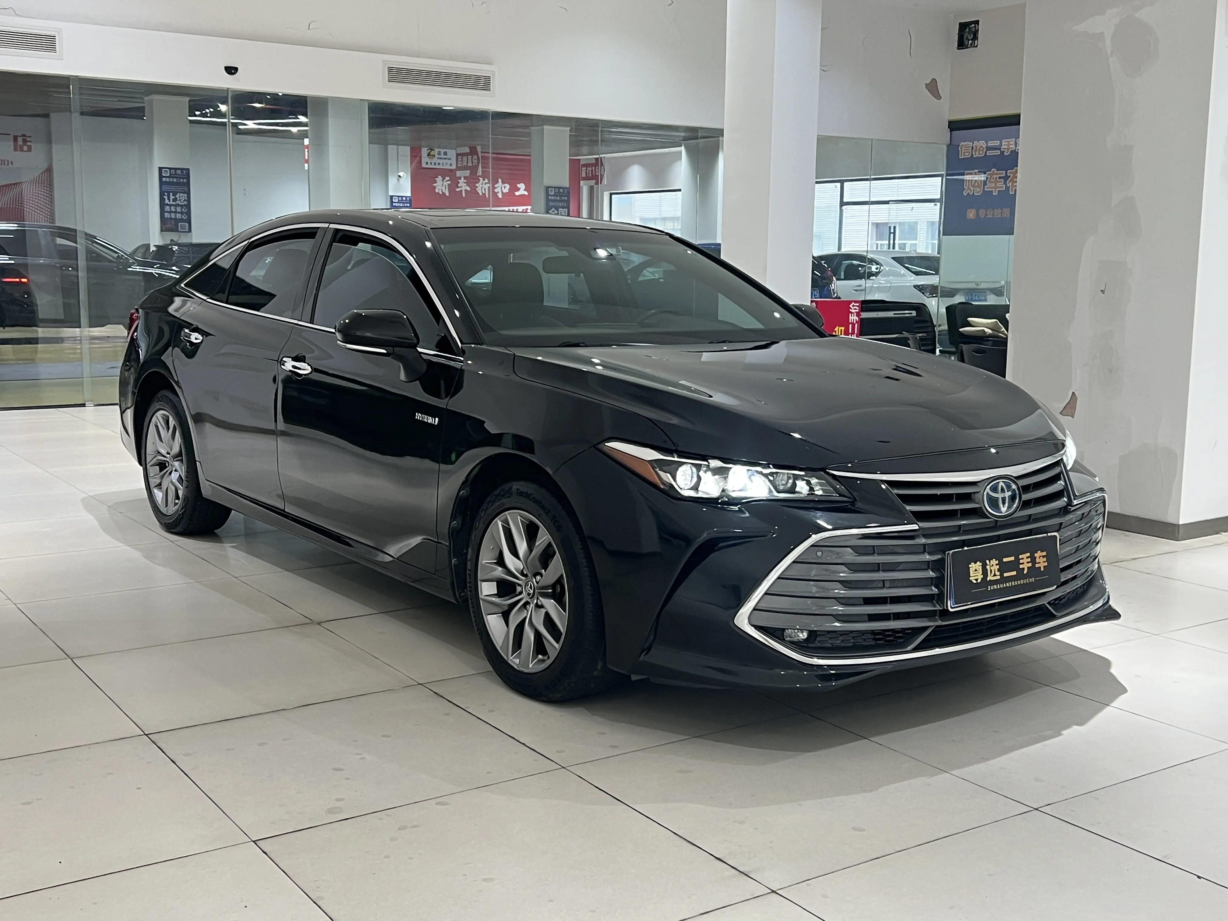 Toyota Avalon