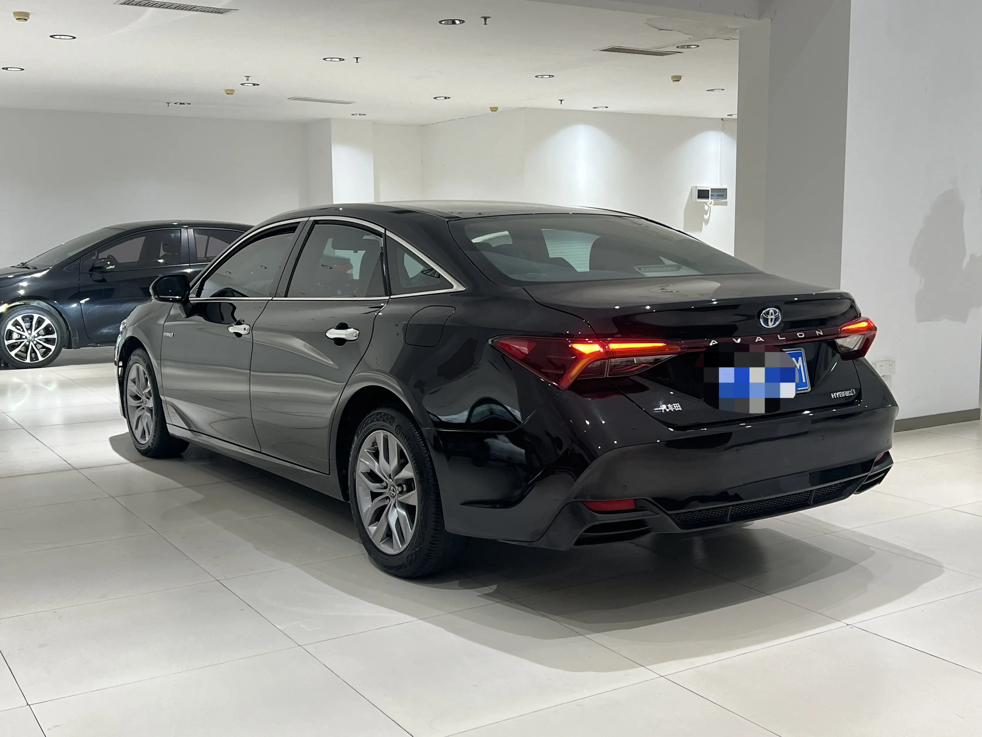 Toyota Avalon