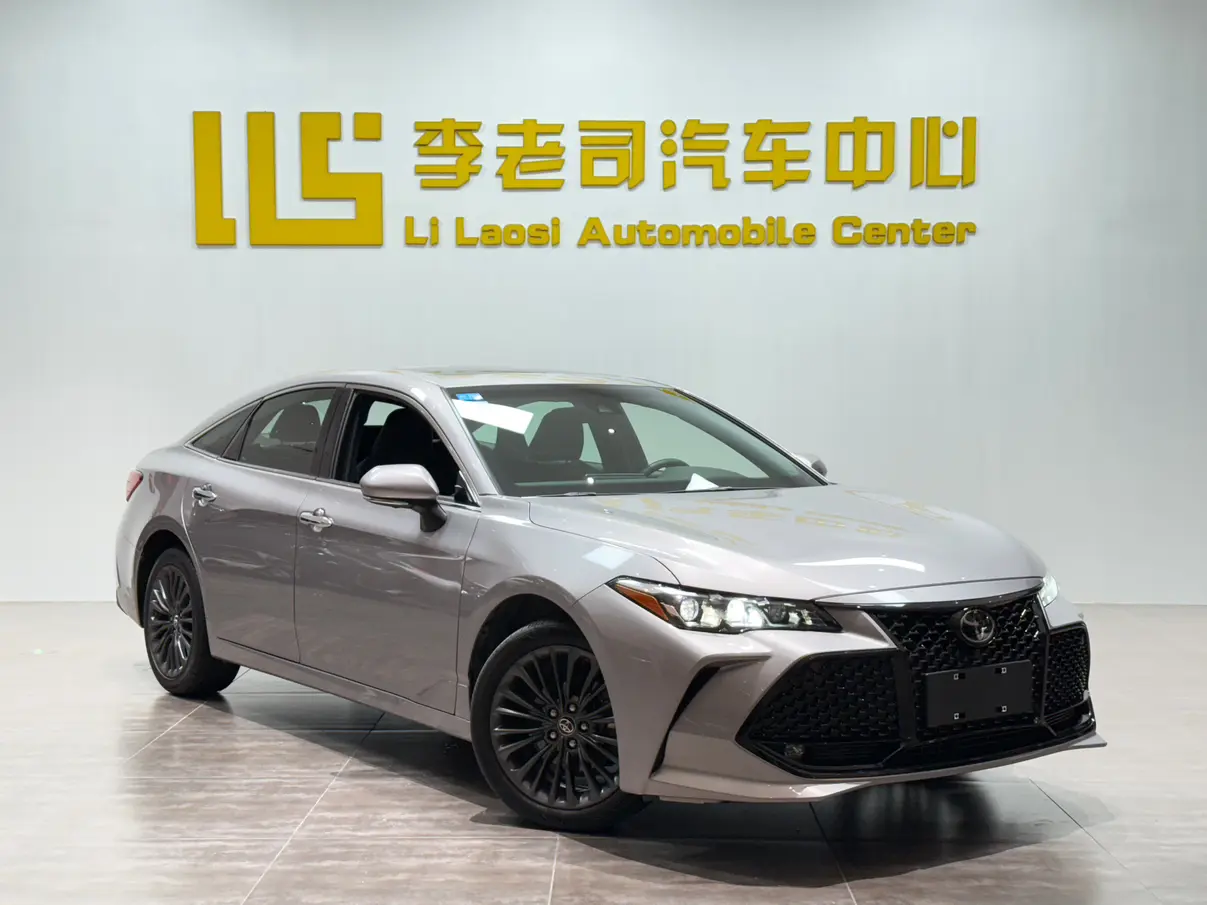 Toyota Avalon