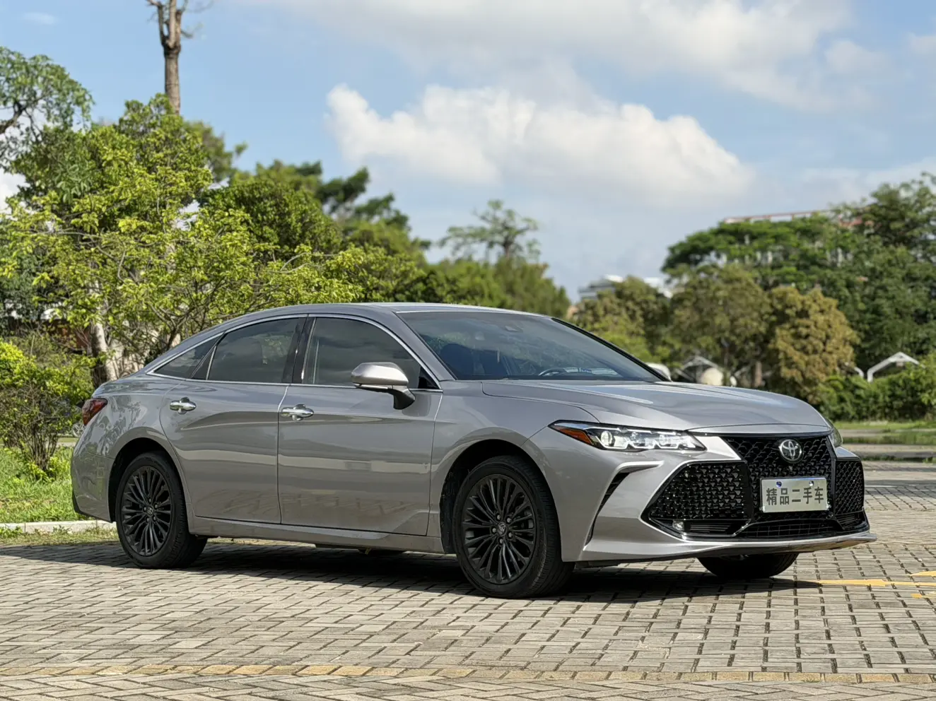 Toyota Avalon