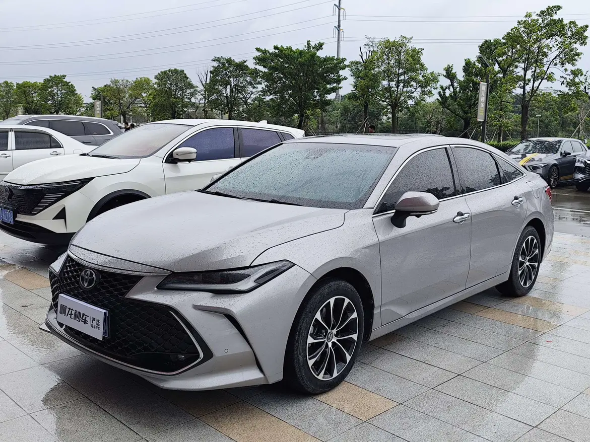 Toyota Avalon