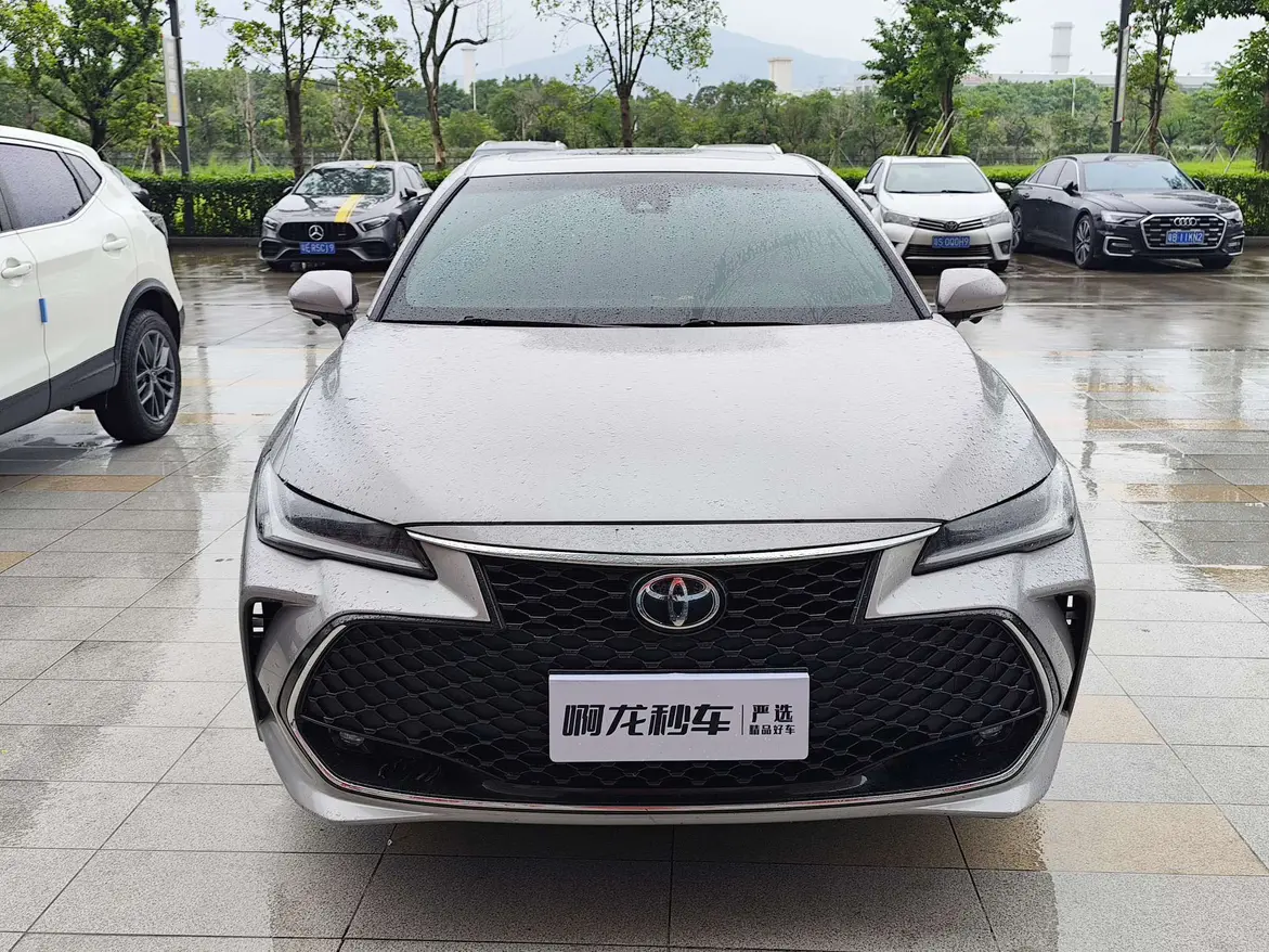 Toyota Avalon
