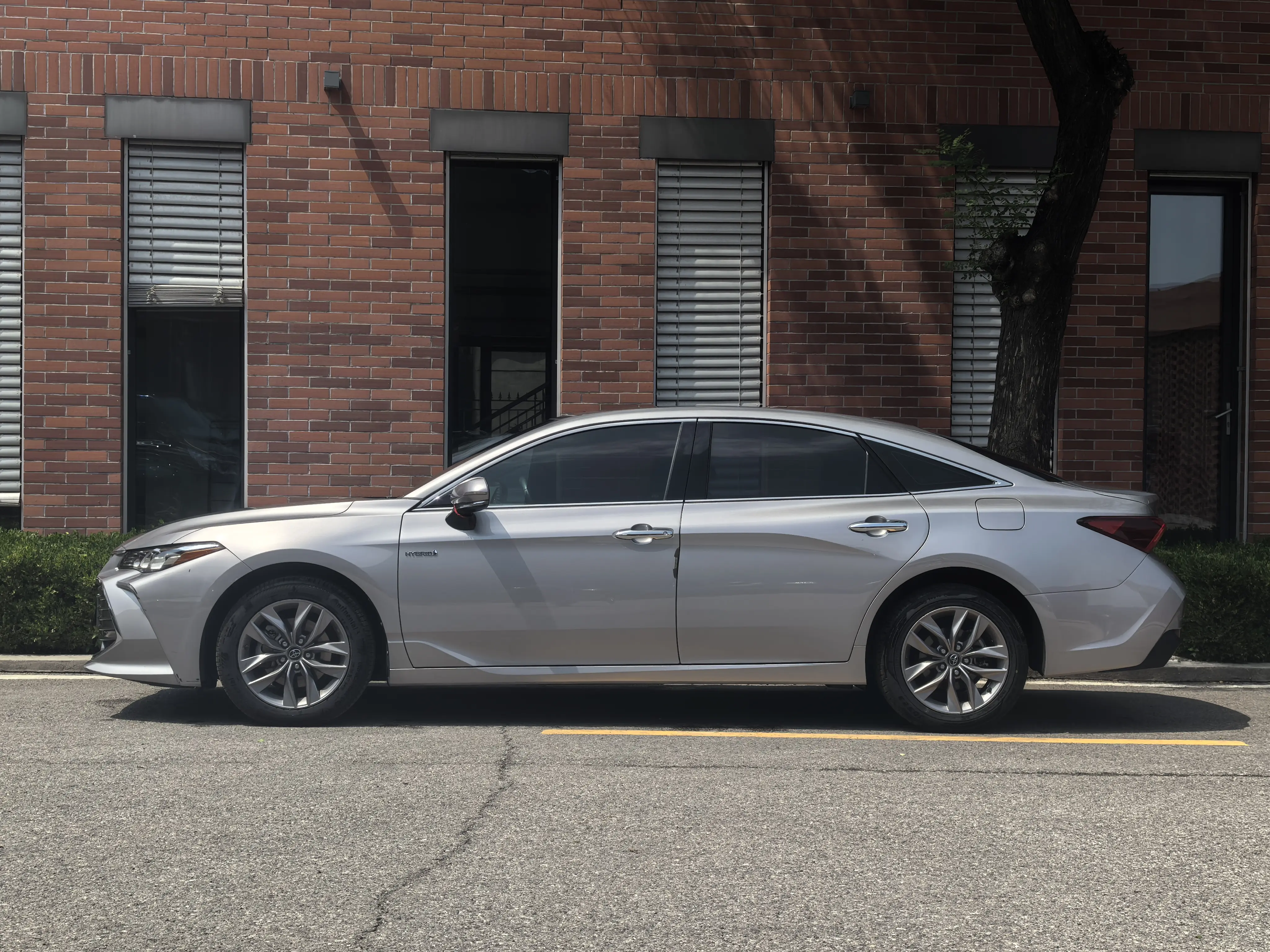 Toyota Avalon