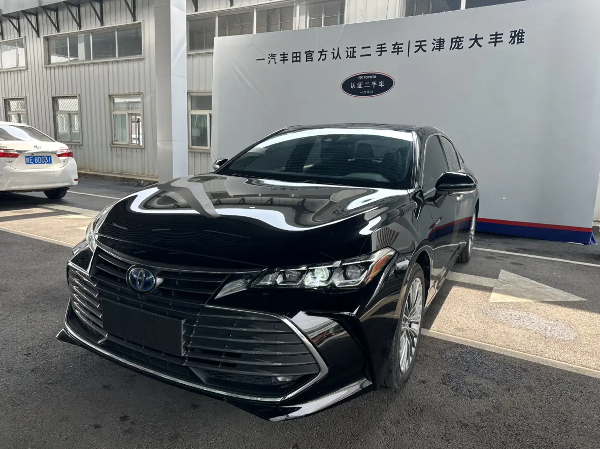 Toyota Avalon
