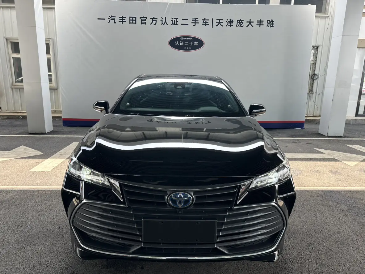 Toyota Avalon