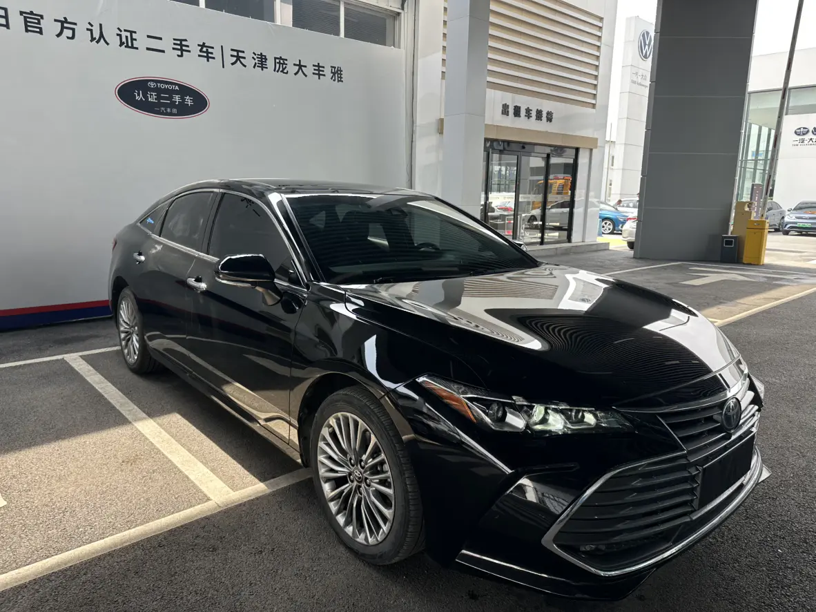 Toyota Avalon