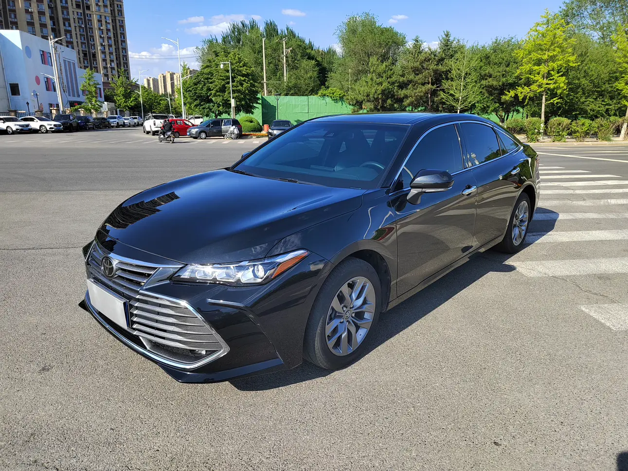 Toyota Avalon