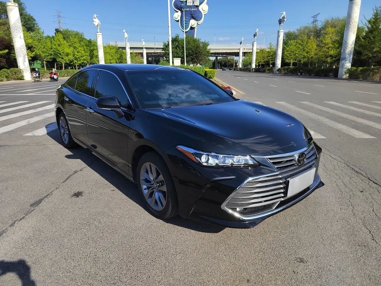 Toyota Avalon