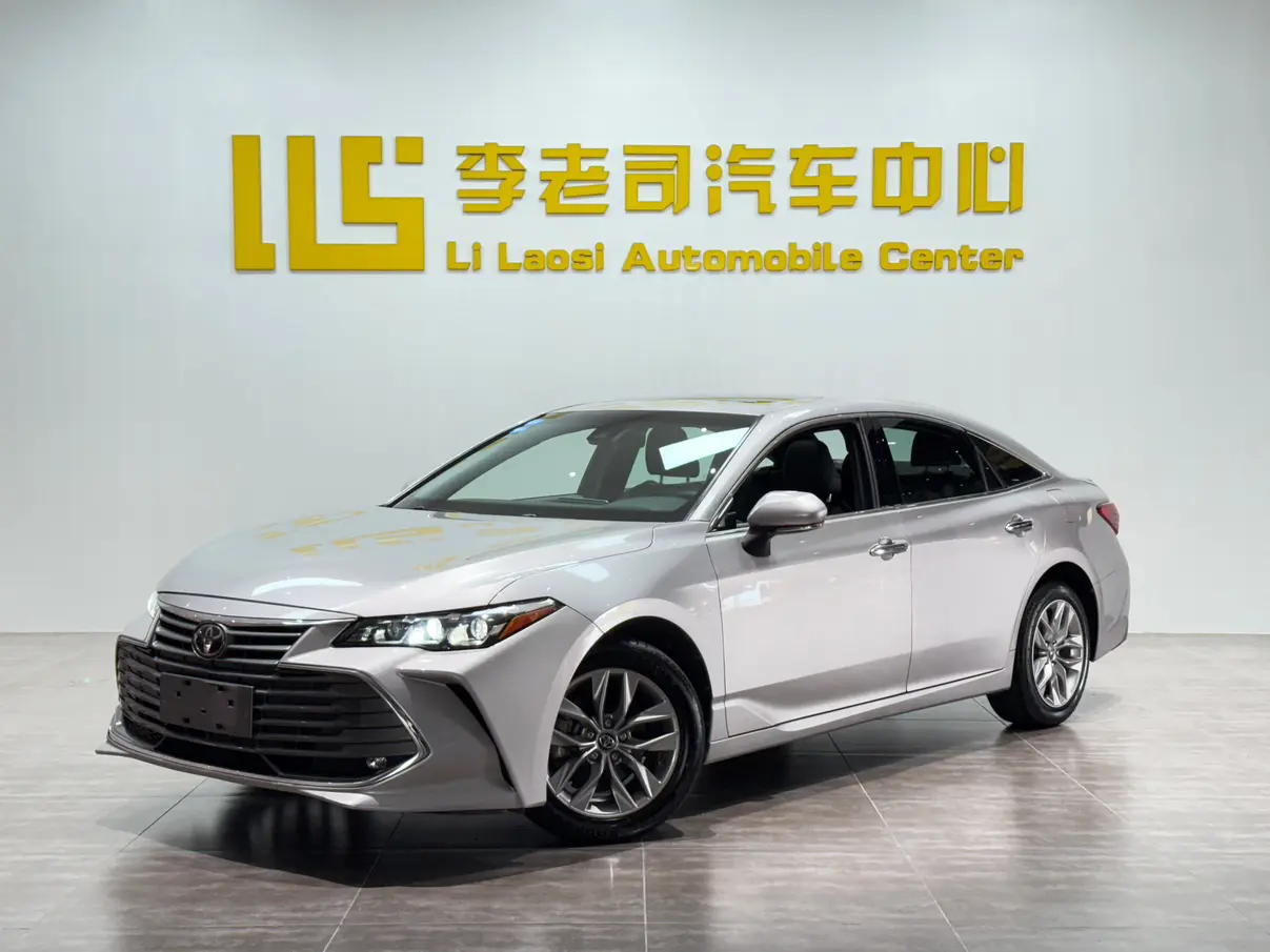 Toyota Avalon