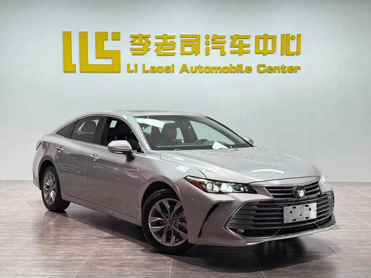Toyota Avalon