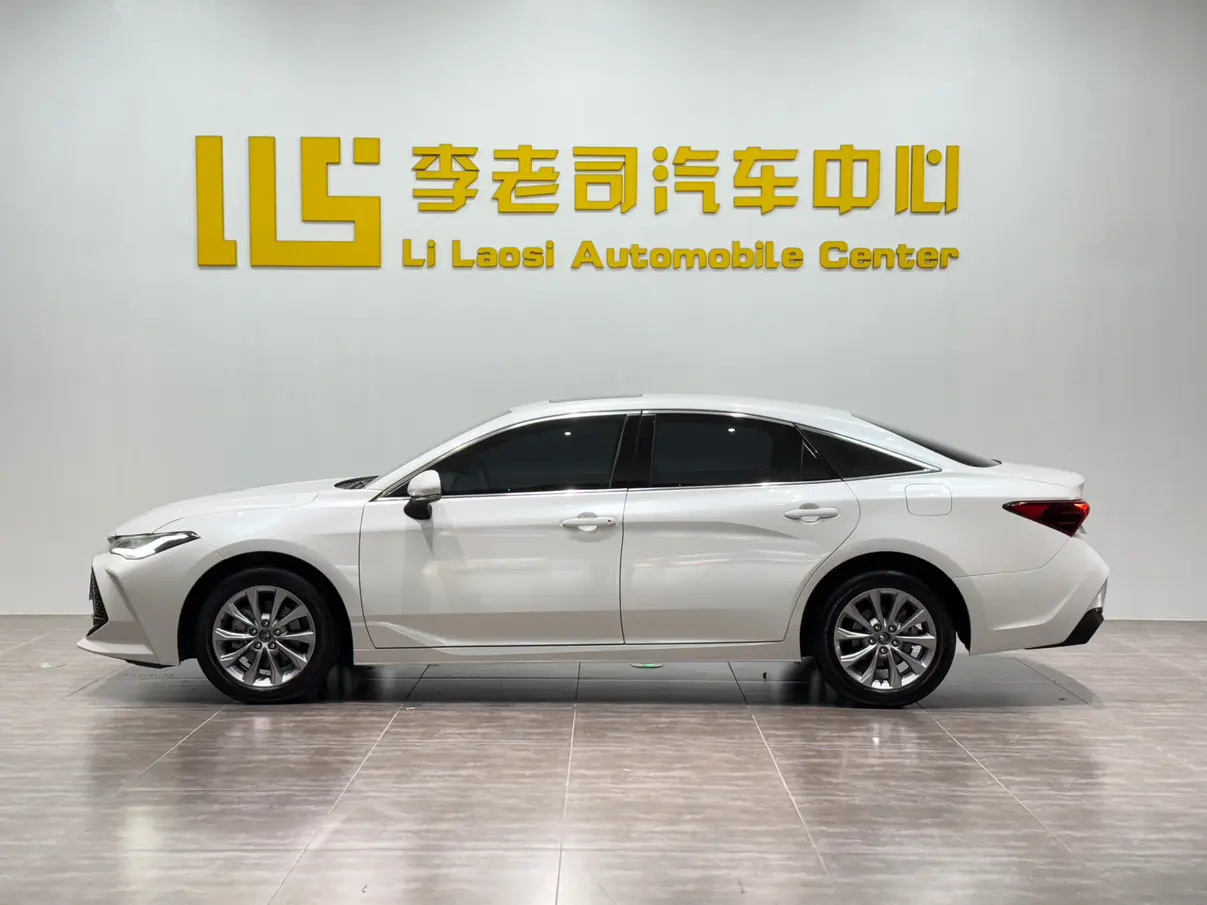 Toyota Avalon