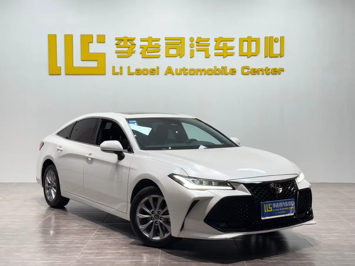 Toyota Avalon