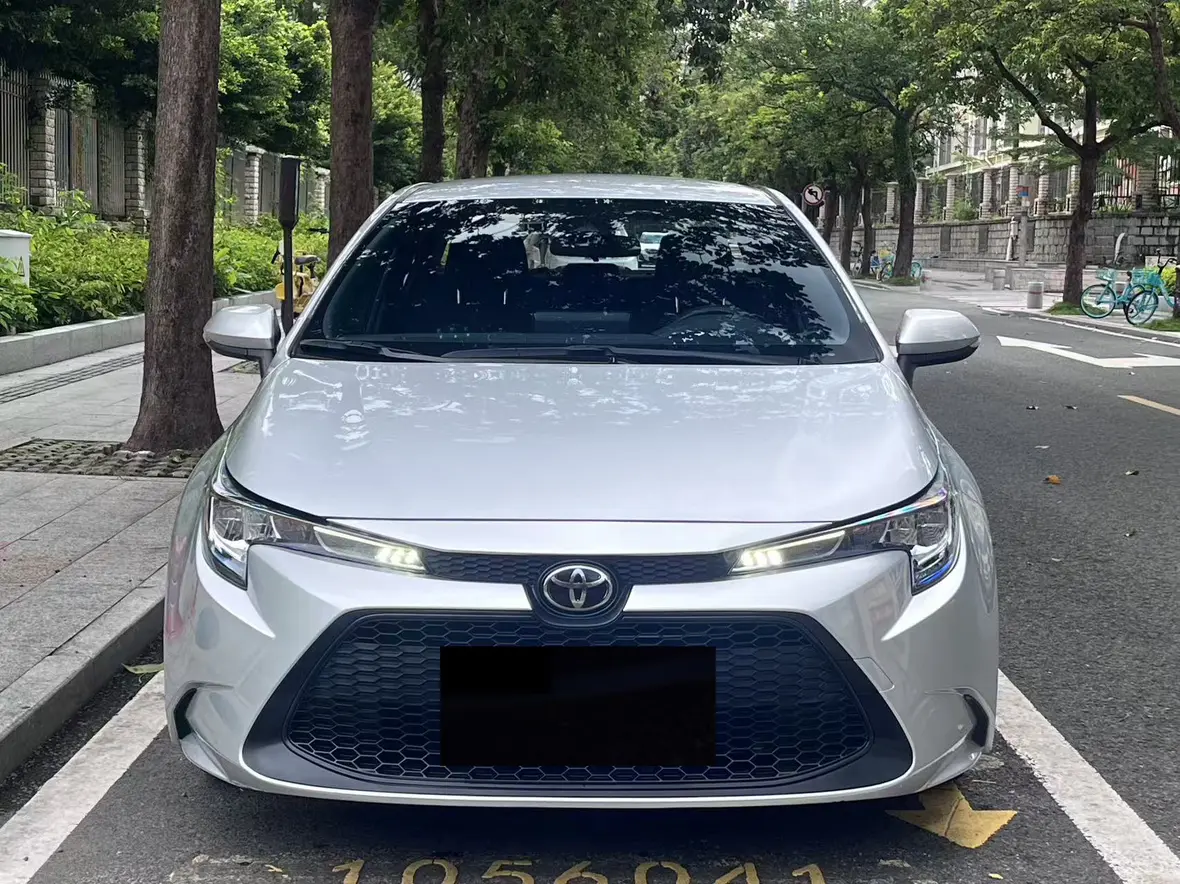 Toyota Levin