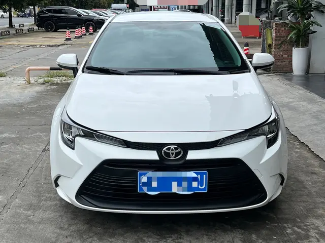 Toyota Levin