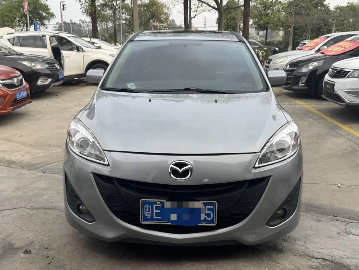 Mazda 5