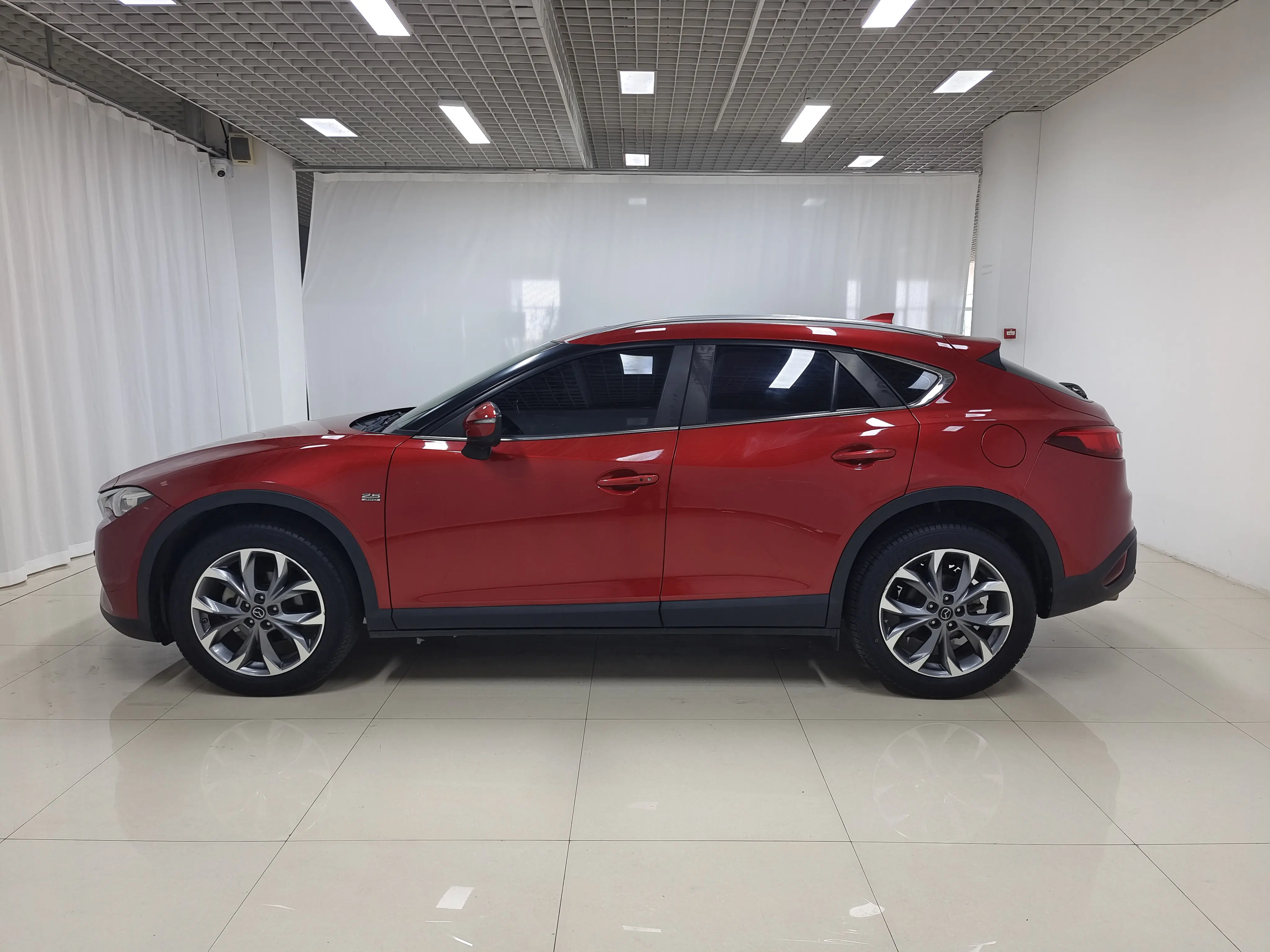 Mazda CX-4