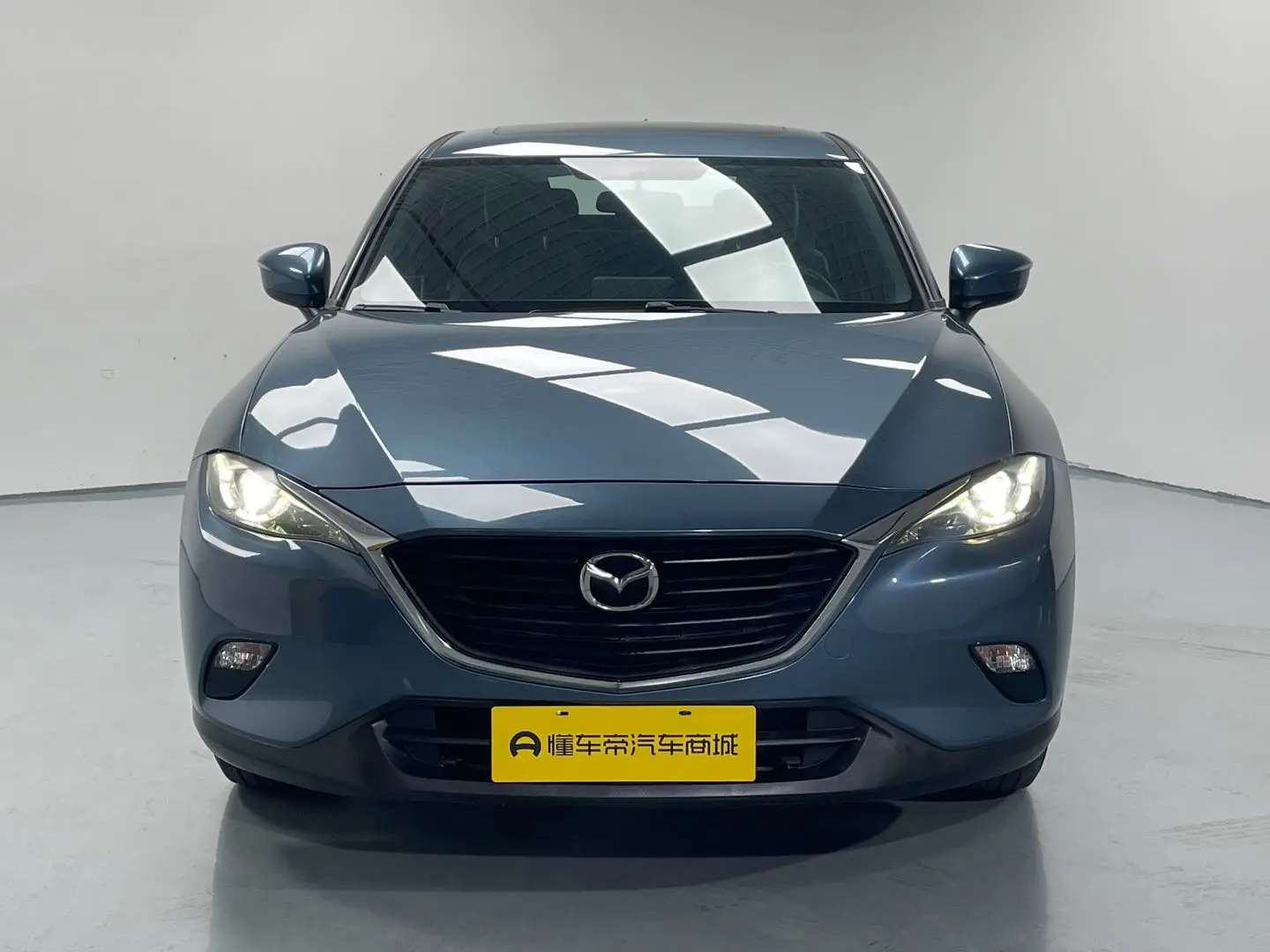 Mazda CX-4