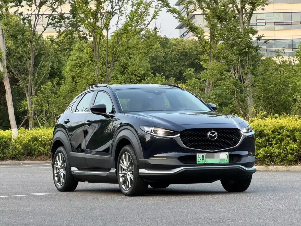 Mazda CX-30 EV