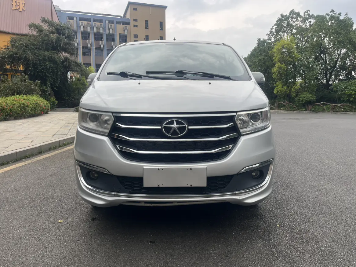 JAC Ruifeng M3