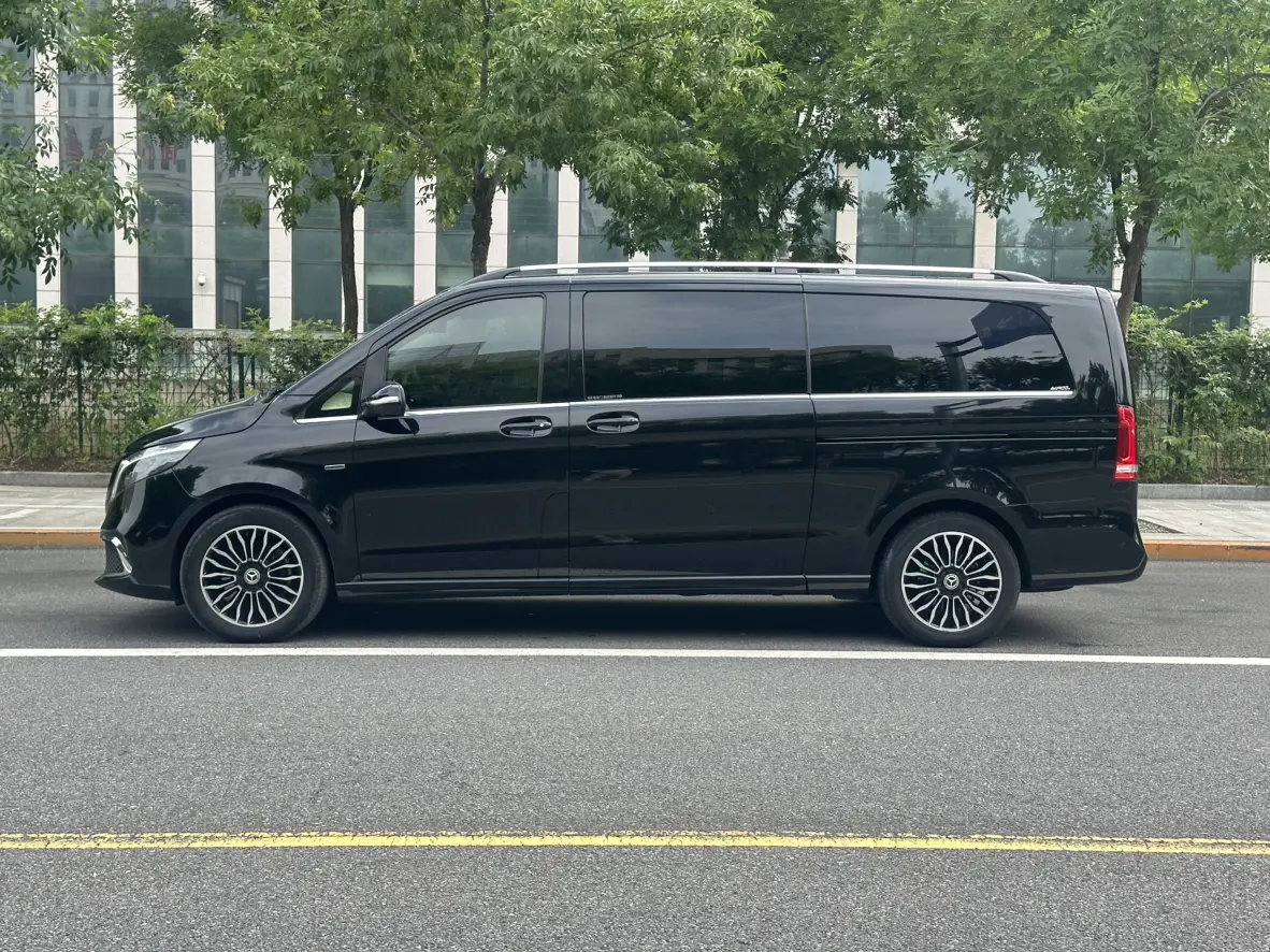 Mercedes-Benz Mercedes Benz V Class