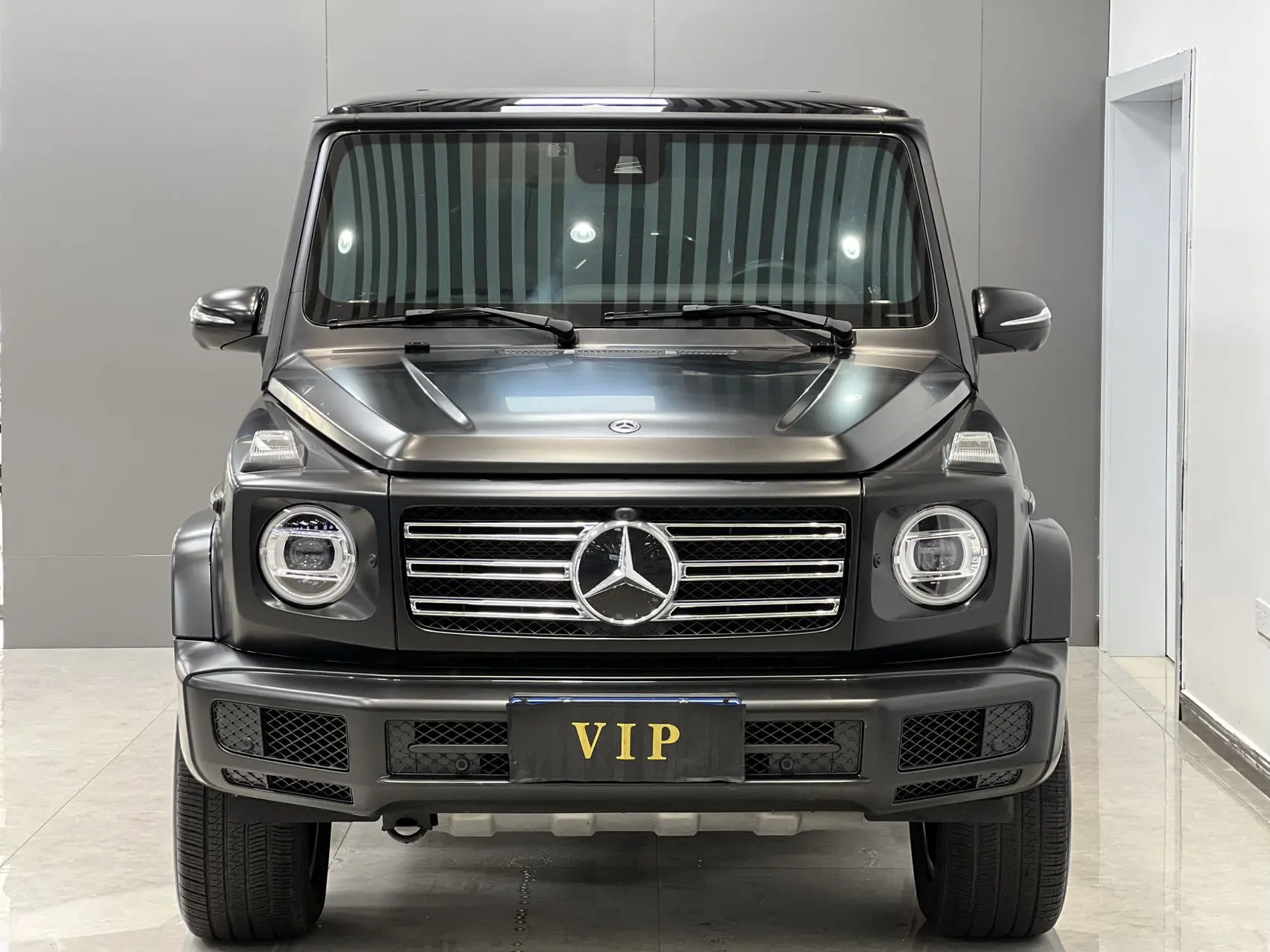 Mercedes-Benz Mercedes Benz G Class