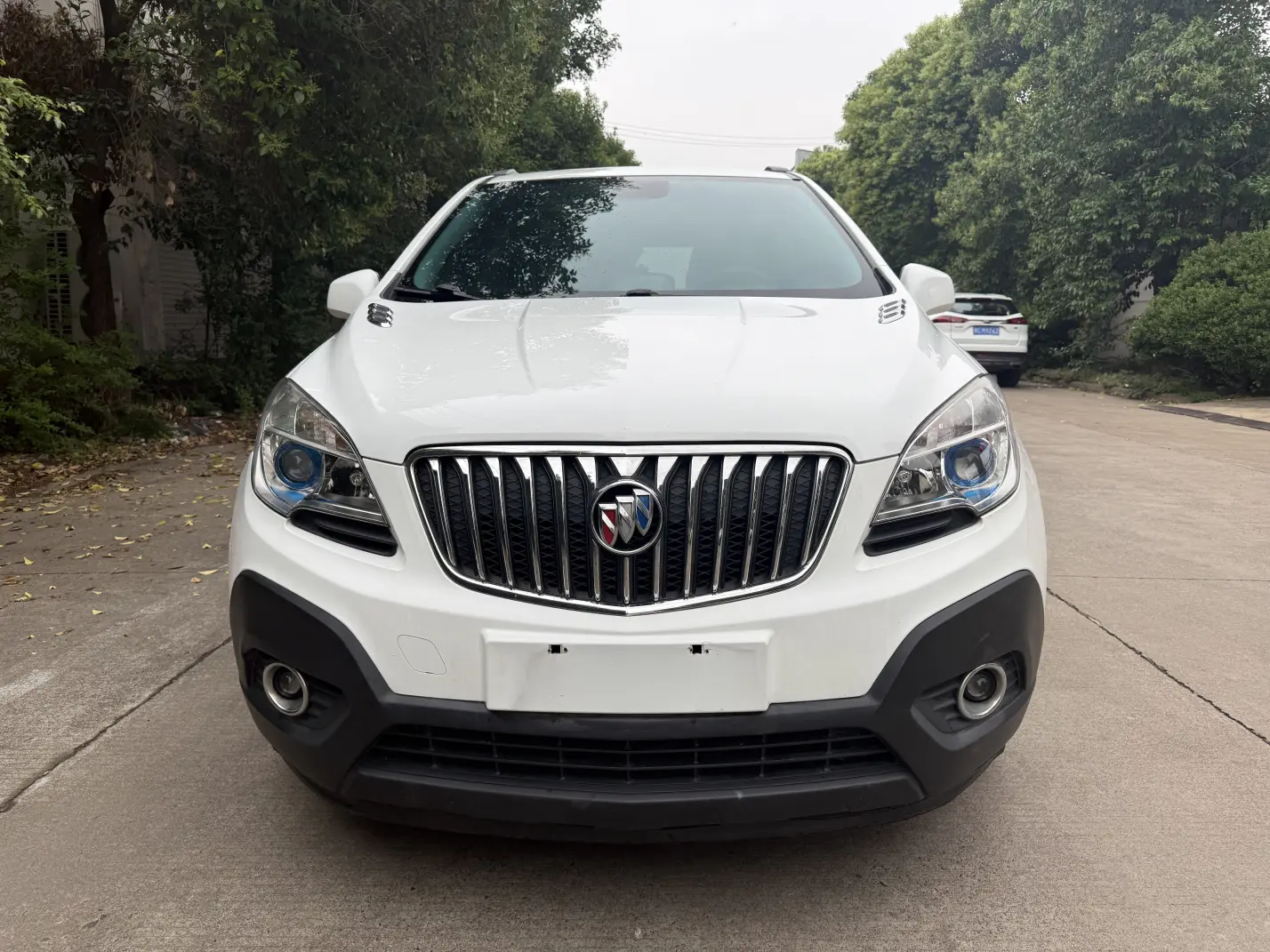 Buick Onkola