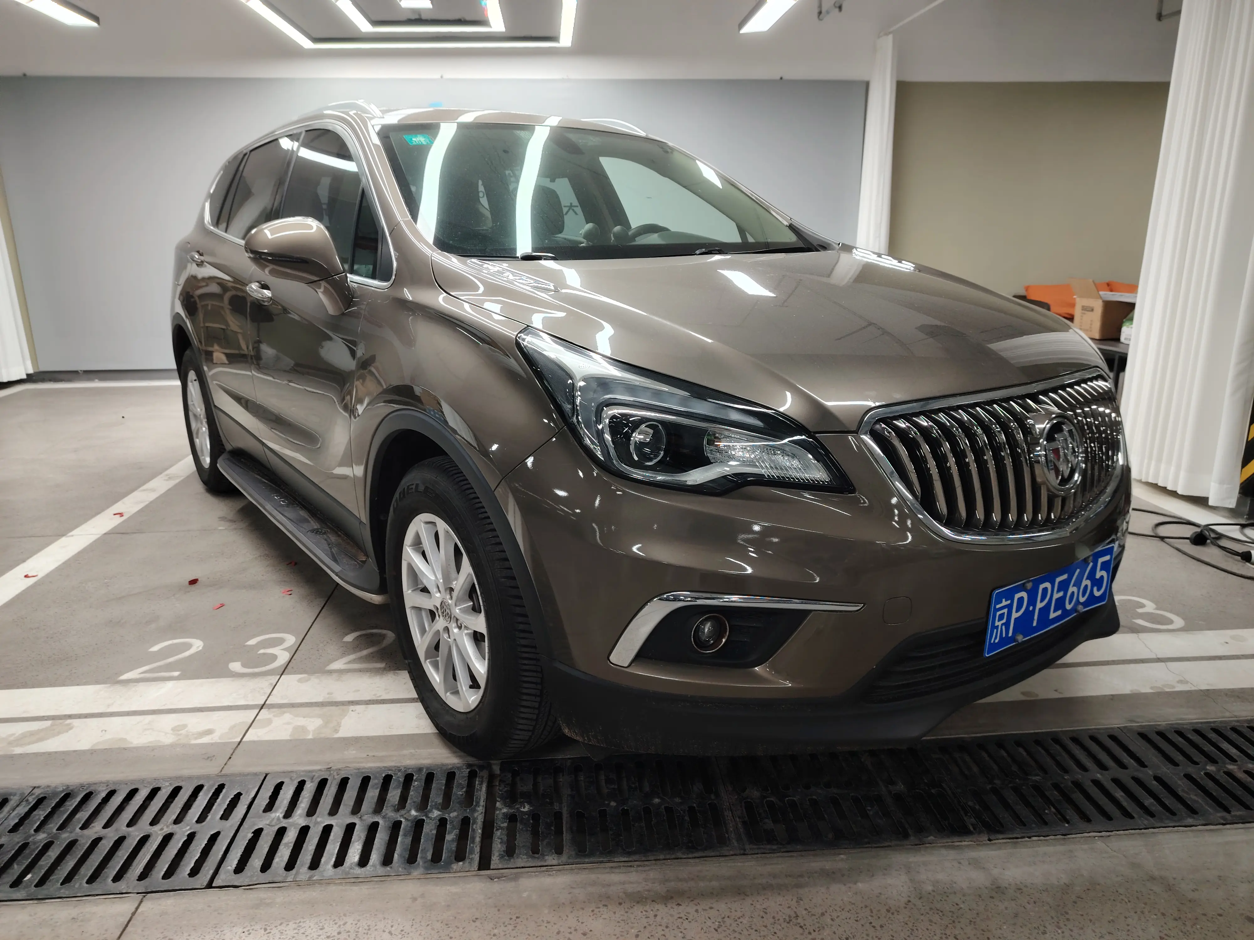 Buick Envision