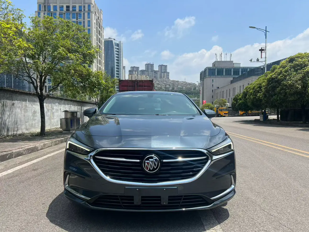 Buick LaCrosse