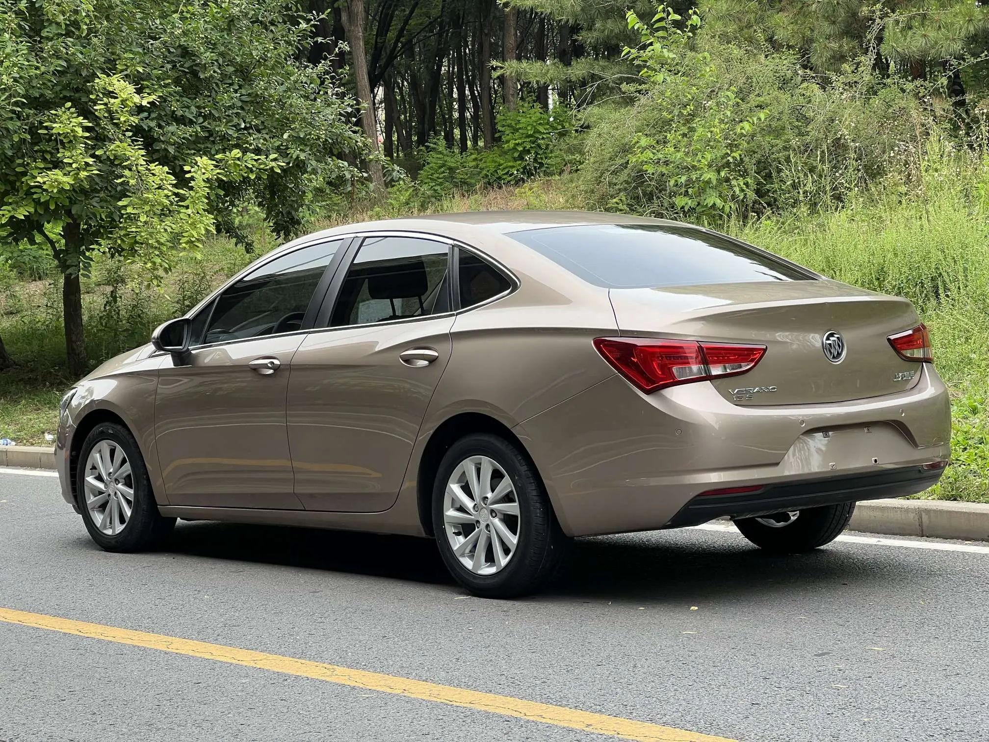 Buick Valeant