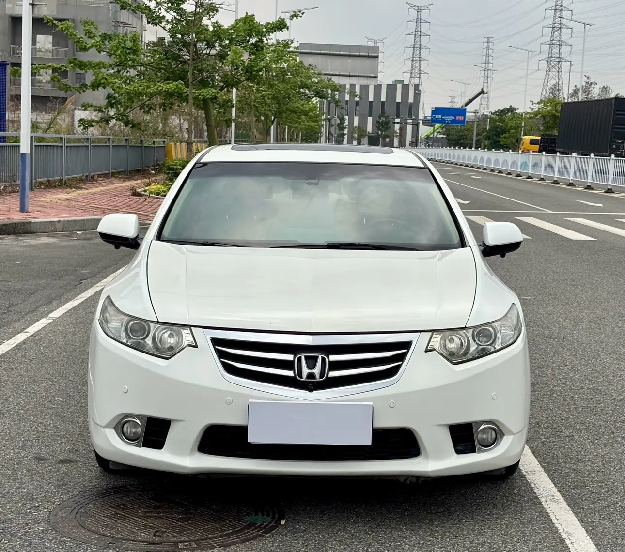 Honda Sibo Rui