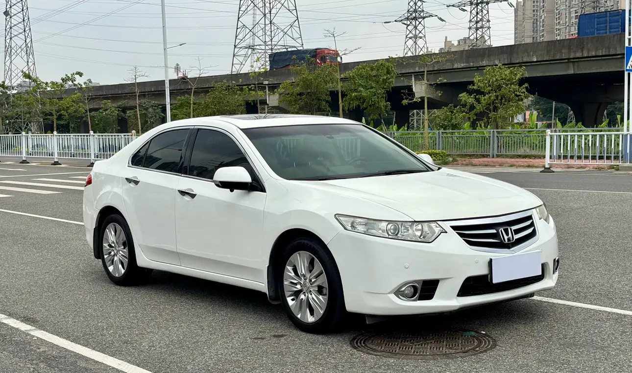 Honda Sibo Rui