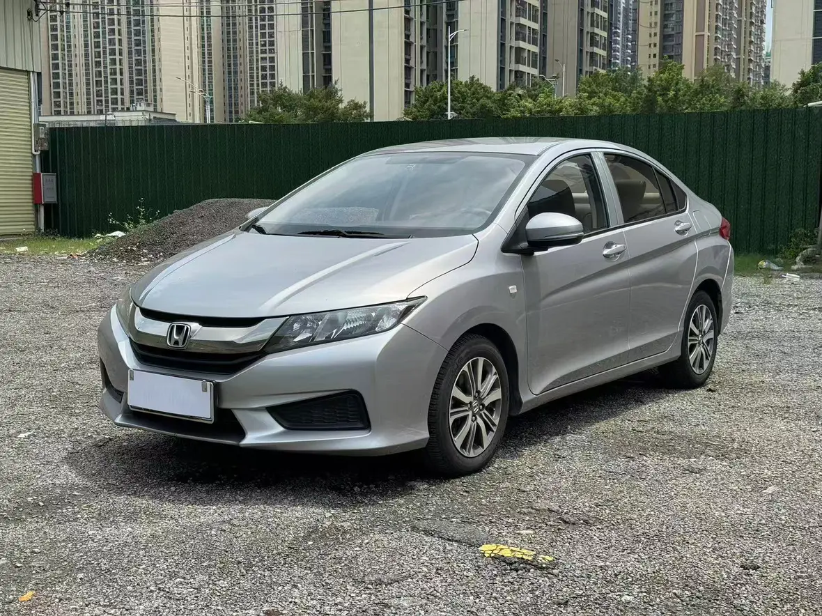 Honda Feng Fan