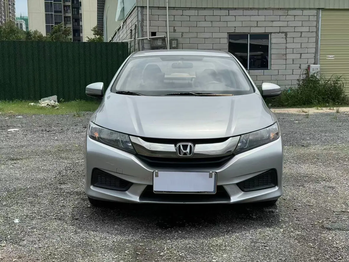 Honda Feng Fan