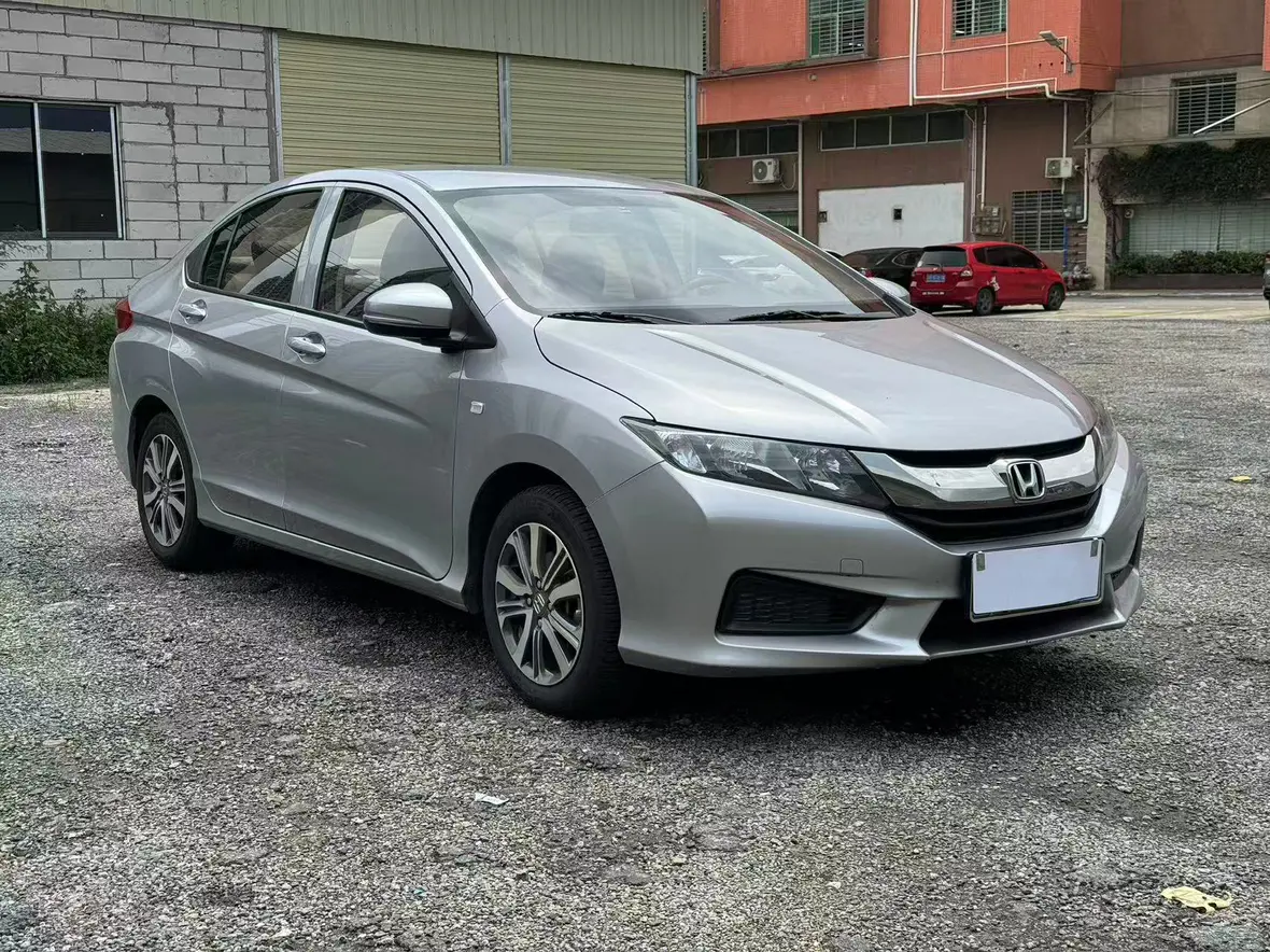 Honda Feng Fan